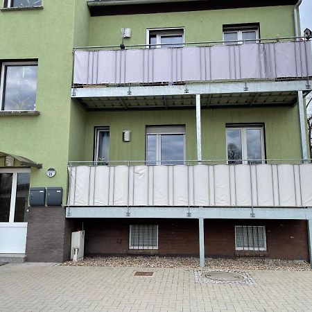 Ferienwohnung Fuchsbau Jueterbog Kültér fotó