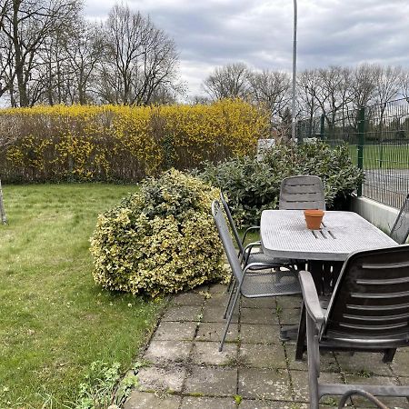 Ferienwohnung Fuchsbau Jueterbog Kültér fotó