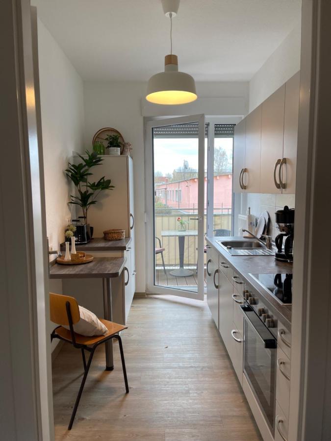 Ferienwohnung Fuchsbau Jueterbog Kültér fotó
