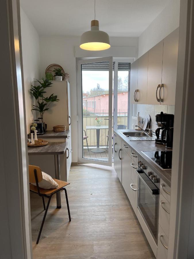 Ferienwohnung Fuchsbau Jueterbog Kültér fotó