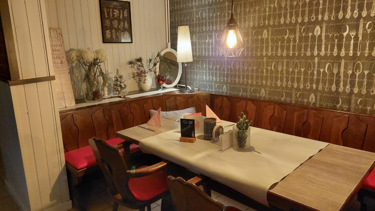 Ferienwohnung Fuchsbau Jueterbog Kültér fotó